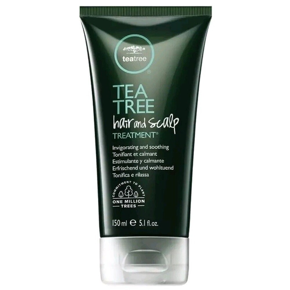 Paul Mitchell Tea Tree Hair And Scalp Treatment 5.1 FL Oz